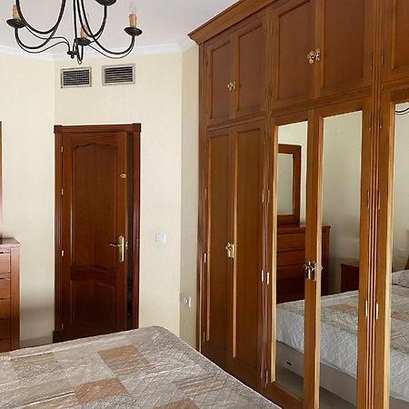 Apartmán Cadiz - Torre Tavira Exteriér fotografie