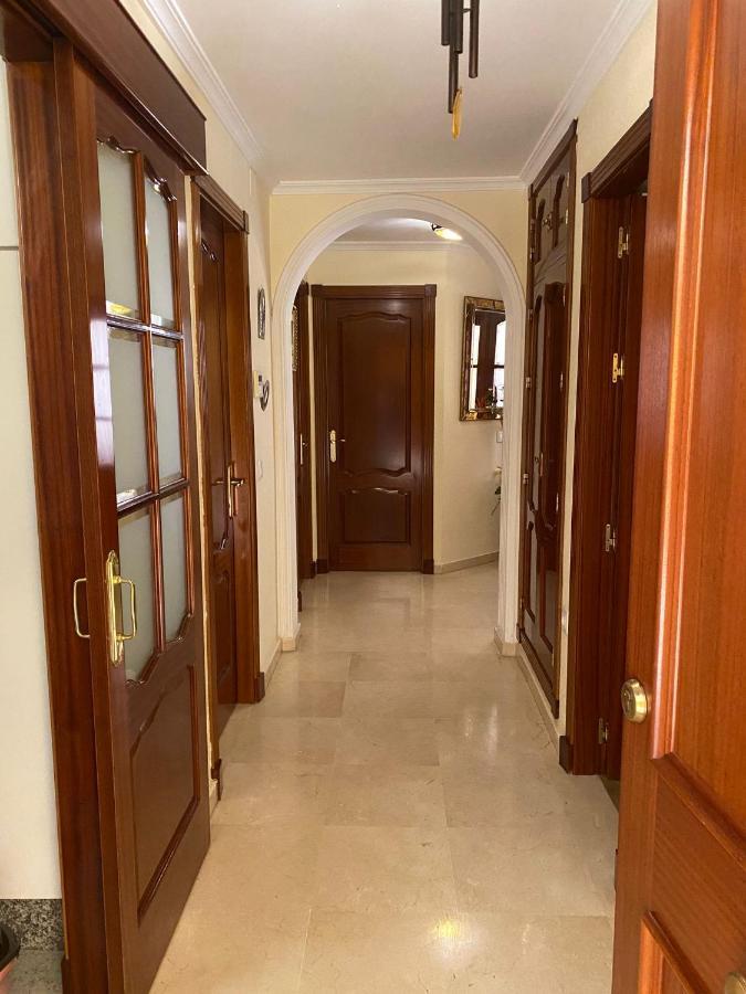 Apartmán Cadiz - Torre Tavira Exteriér fotografie