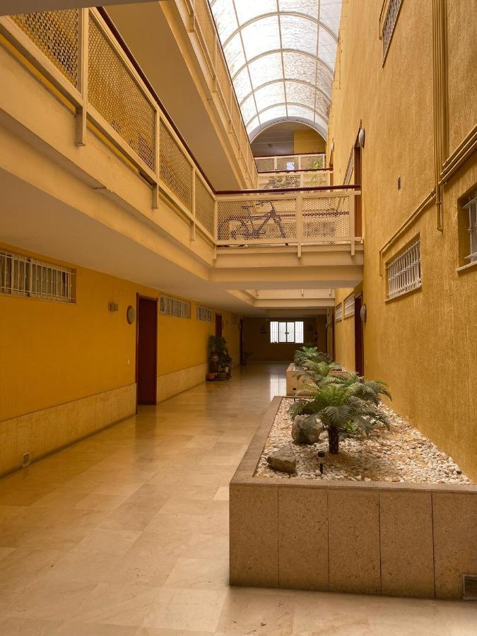 Apartmán Cadiz - Torre Tavira Exteriér fotografie