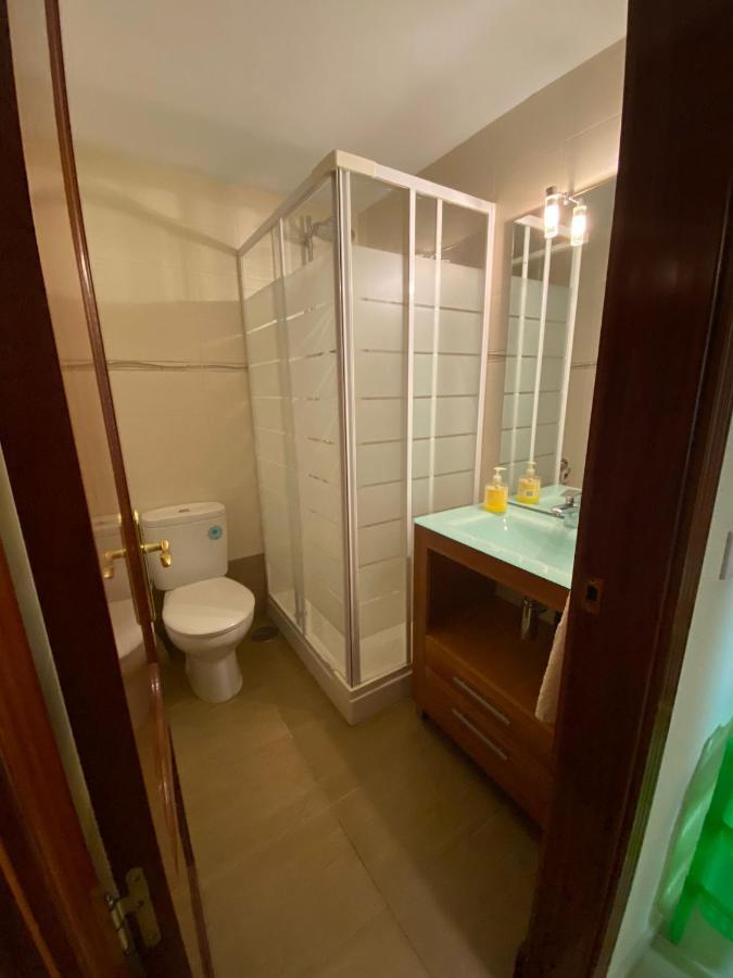 Apartmán Cadiz - Torre Tavira Exteriér fotografie